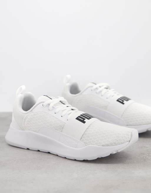 Puma wired hot sale