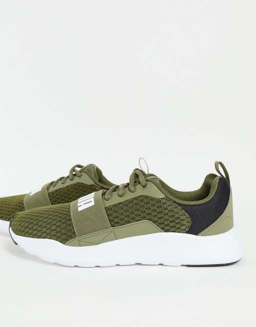 Puma wired hotsell