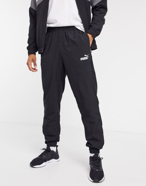 Puma WOVEN TRACKSUIT - Livraison Gratuite