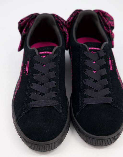 Puma barbie outlet asos