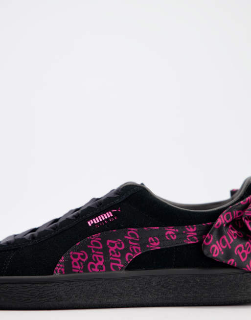 Barbie trainers hot sale puma