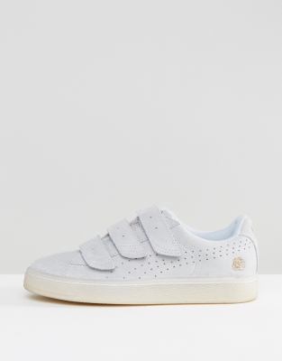 puma basket carreaux