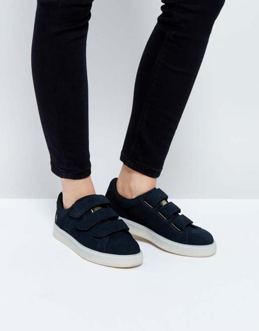 Beringstraat Aardrijkskunde James Dyson Puma X Careaux Basket Strap Sneakers In Black | ASOS