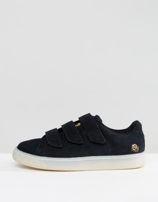 puma careaux basket strap