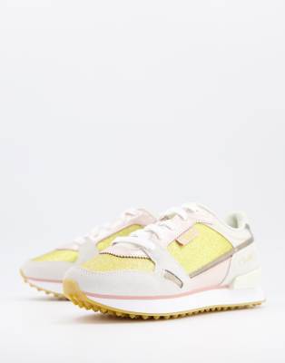 asos women's shoes trainers