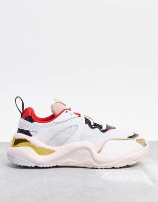 charlotte olympia puma shoes