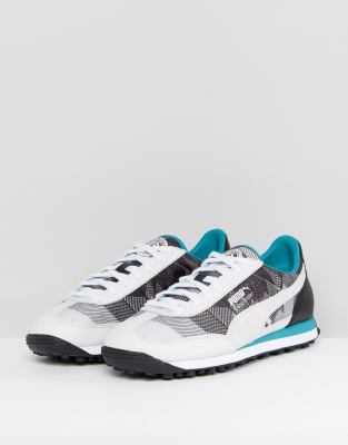 puma x daily paper easy rider