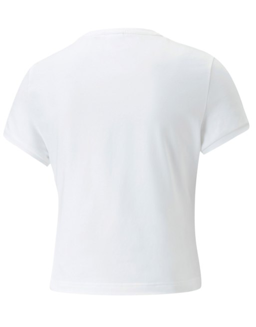 Puma t shirts hot sale with collar white