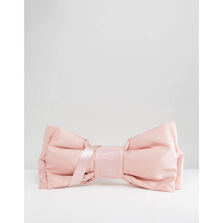 Puma fenty bow sales crosspack