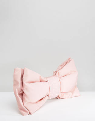 puma bow bag