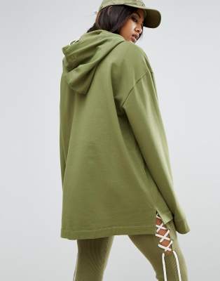 Puma hot sale fenty hoodie