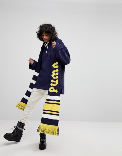 Fenty university hot sale hoodie