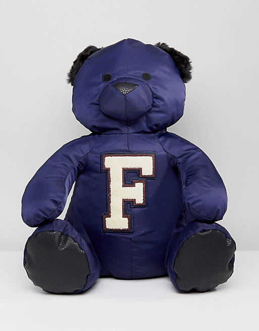 Puma X Fenty Mascot Bear Backpack