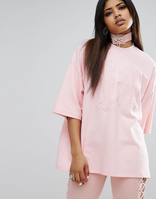 Fenty store puma shirt