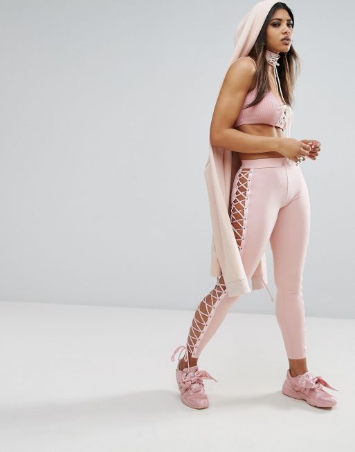 Fenty puma by outlet rihanna leggings