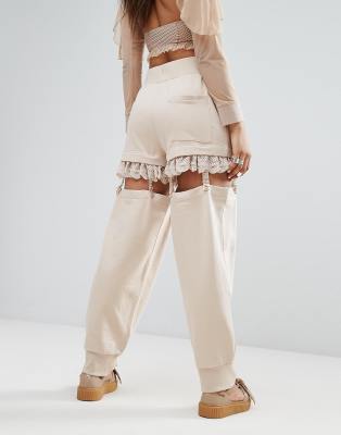 puma fenty pants