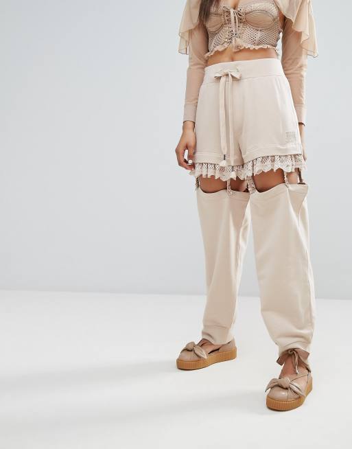 Fenty x hot sale puma pants