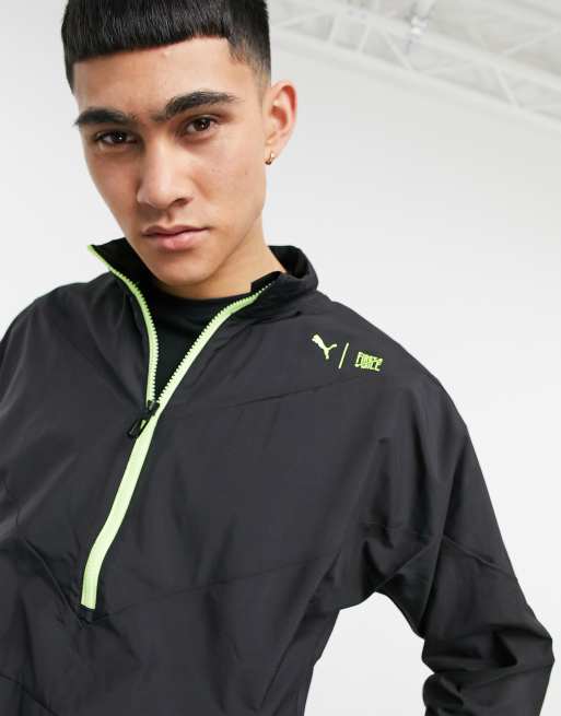 Puma store extreme jacket