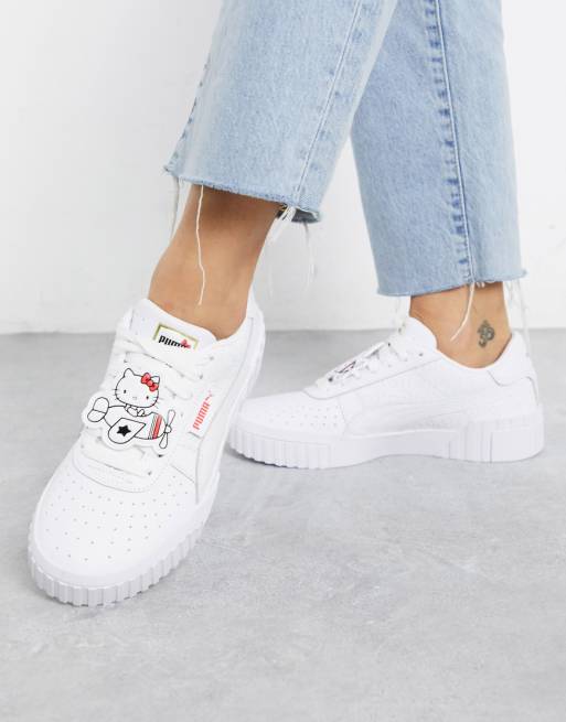 puma hello kitty chaussures puma hello kitty chaussures