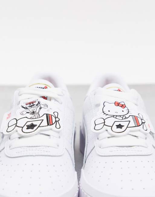 Puma hello outlet kitty asos