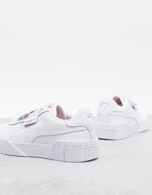 puma hello kitty cali