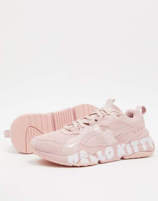 chaussure puma hello kitty chaussure puma hello kitty