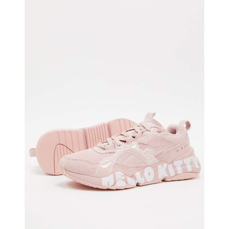 Puma hotsell nova rosa