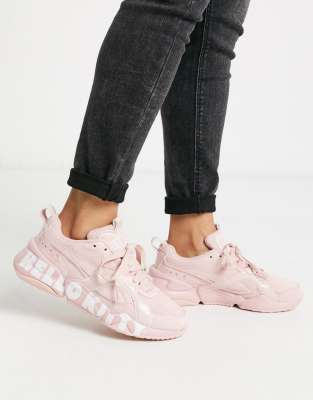 puma hello kitty asos