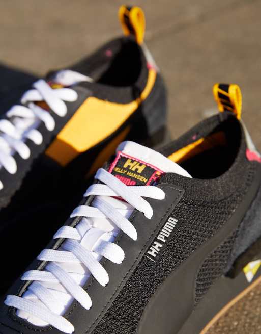 Puma rider outlet helly hansen