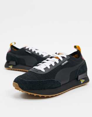 puma rider helly hansen