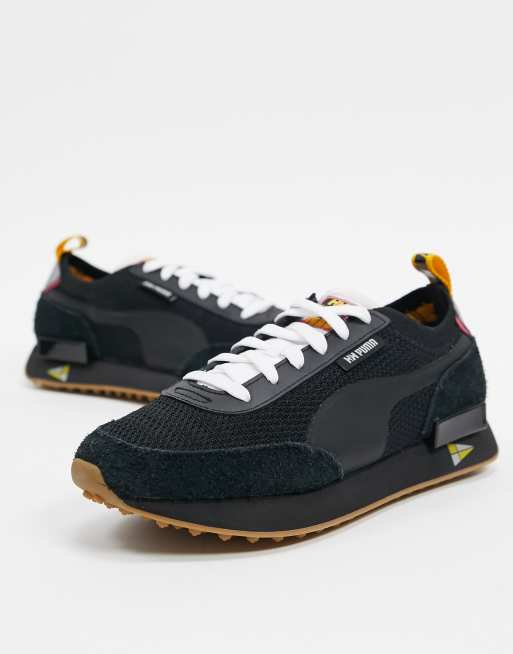 Puma x helly hansen future sales rider sneakers