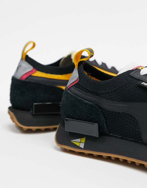 Puma future outlet rider helly hansen