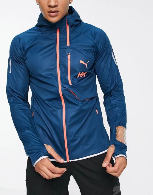 Helly hansen puma discount giubbotto