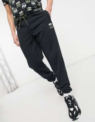 helly hansen joggers