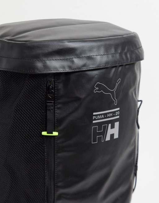 Puma x helly hansen backpack best sale