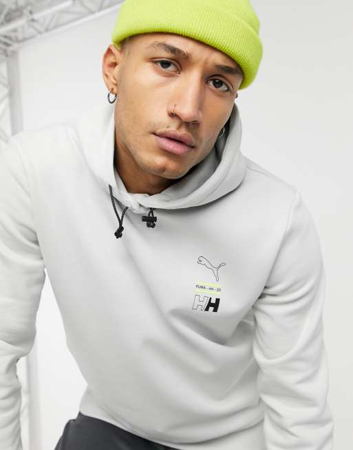 Helly hansen x online puma hoodie