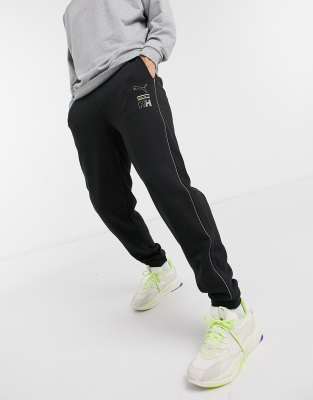 Puma helly hansen sweatpants sale