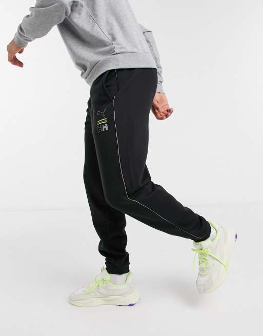 Helly hansen 2025 puma sweatpants