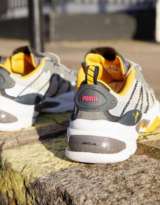 Puma x discount helly hansen chaussure