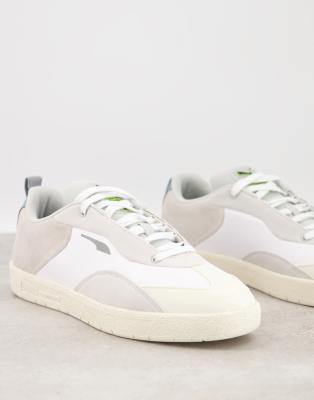 puma x helly hansen trainers