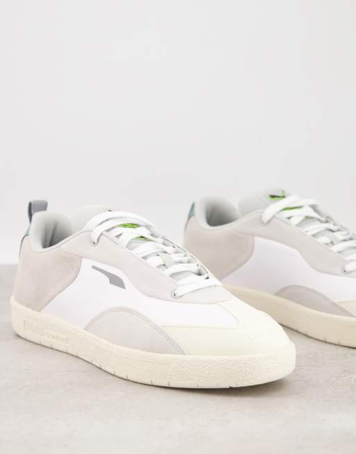 puma grigie