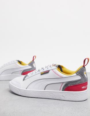 puma x