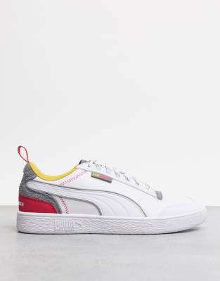 puma helly hansen ralph sampson