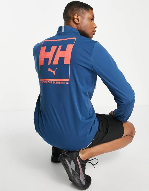 Puma hh clearance tracksuit