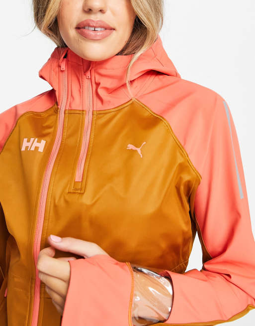 Puma helly hansen winterjacke hot sale