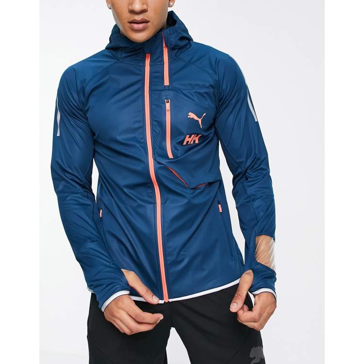 Veste cheap running puma