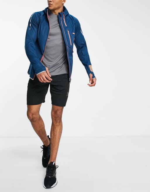 Helly hansen clearance running