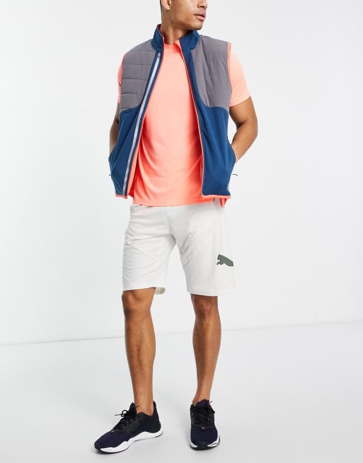 Puma helly hotsell hansen vest