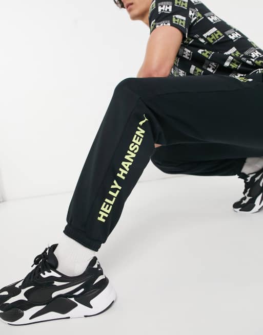 Helly hansen outlet puma sweatpants