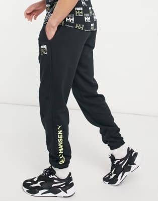 helly hansen jogging pants